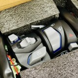 Universal Switch Chapa With Lighting