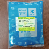 Clutch Plate Pulsar N160, KIT FRICTION PLA 36DH4117