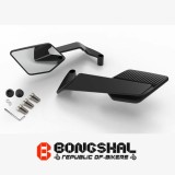 Shenao New Naked Mirror Looking Glass