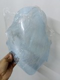 Transparent Water Color Visor/ Windshield Gixxer SF V2