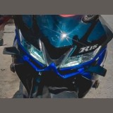 Indo Style Winglet for R15 V3