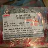 Timing Chain R15 V3 Indian, CHAIN 94568-J9096