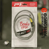 Project One Brake Hose Pipe 1100mm