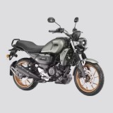 Head Light Yamaha FZX