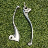 Brake & Clutch Lever Royal Enfield Classic / Bullet / Meteor / Hunter 350 CC
