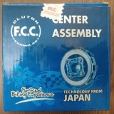 FCC Company Clutch Plate Full Set For Hornet