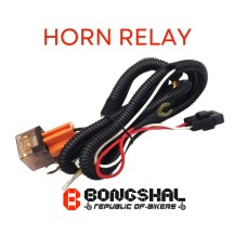 Horn Relay