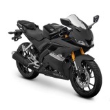 Full Body kit Matt Black R15 V3 Indo