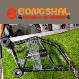 Crash Guard / Bumper Hero Hero Xtreme 160R 4V