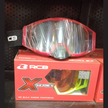 RCB X SERIES GOGGLES