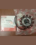 Stator Coil R15 V4 Indian, STATOR ASSY, BK7-H1410-01