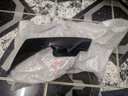 R15 v3 Headlight Lower Kan Pair