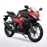 Piston CBR 2019 Model