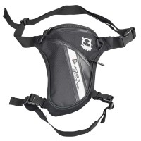 GHOST RACING Motorcycle Leg Bag Knight Pocket Bag Motocross Side Bag