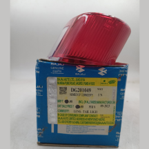 Bajaj Avenger 150 Back Light Cover, LENS- TAIL LIGH DG201049