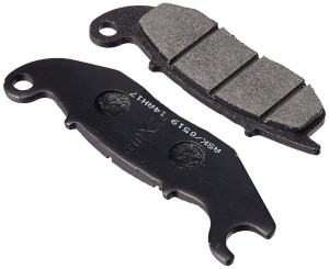 Rear Hydraulic Brake Pad Honda X Blade DD