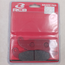 RCB Brake Pad Honda CBR 150