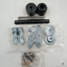 Premium Imported Bumper CBR 2022 / 2023