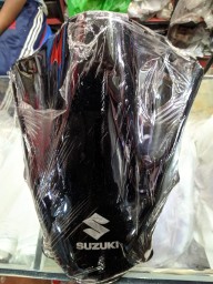 Gsx R150 WindShield Double Bubble