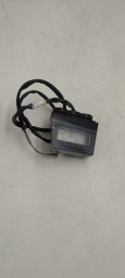 Parking / Number Plate light Suzuki Gixxer V1/V2, SF V1/V2