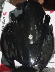 Suzuki Gixxer SF New Aftermarket  Musk