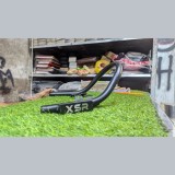 Grab Rail / Back Carrier Yamaha XSR