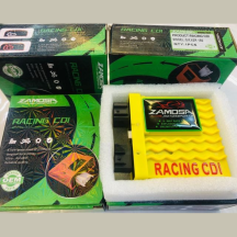 Zamosa Racing CDI for Suzuki Gixxer (carburetor)