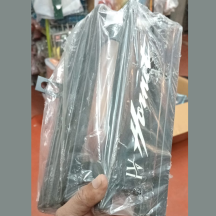 Silencer Guard Hornet CBS