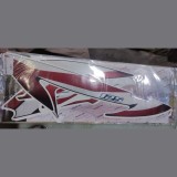 Full Set Sticker Discover 125 CC