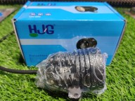 HJG L6X LED Fog Light Auxiliary Light for Motorcycles – Yellow Cover 1 pair