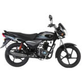 Rocker Platina 100 CC
