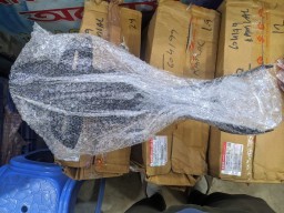 Gixxer V2 Rear Fender