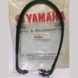 Accelerator Cable MT 15 V2 Indian