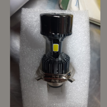 Cat's Eye M10 LED Headlight