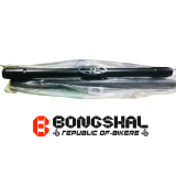 Crash Guard / Bumper Royal Enfield Hunter 350 (Model 2)