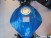 Suzuki gixxer 155 Tank Cover  3 part