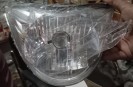 Headlight Suzuki Hayate