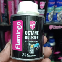 Flamingo Octane Booster F124 100ML