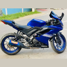 Full Set Sticker R15 V3