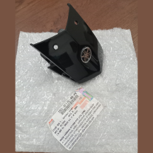 Back Panel Middle Part FZS V2 Cover Side 5- 2GS-XF17C-00-P6