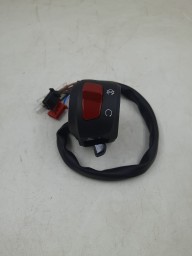 R15 v3 Indo Right Switch Chapa, Switch Handle 3 Right BK6-H3963-00