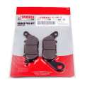 YAMAHA R15 V3 INDO BRAKE PAD FRONT