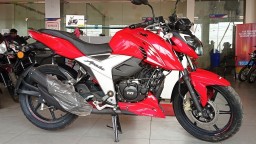 APACHE 4V Xconnect RECTIFIER