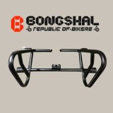 Crash Guard / Bumper Honda X-Blade 160