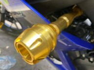 R15 v3 Frame Sliders