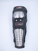 Pro Biker Knee + Leg Guard