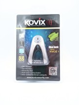 Kovix Motorcycle disc lock