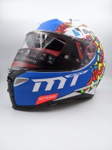 MT Revenge 2 Blumaq Andreas Perez Creation Full Face