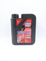 Liqui Moly 4T 10w40 Mobil