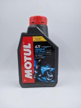 Motul 3000 MA2 4T 20w40 Mobil
